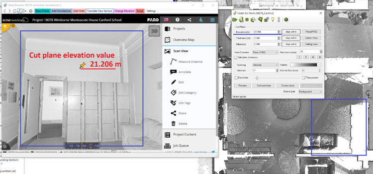 UNDET pro SketchUP