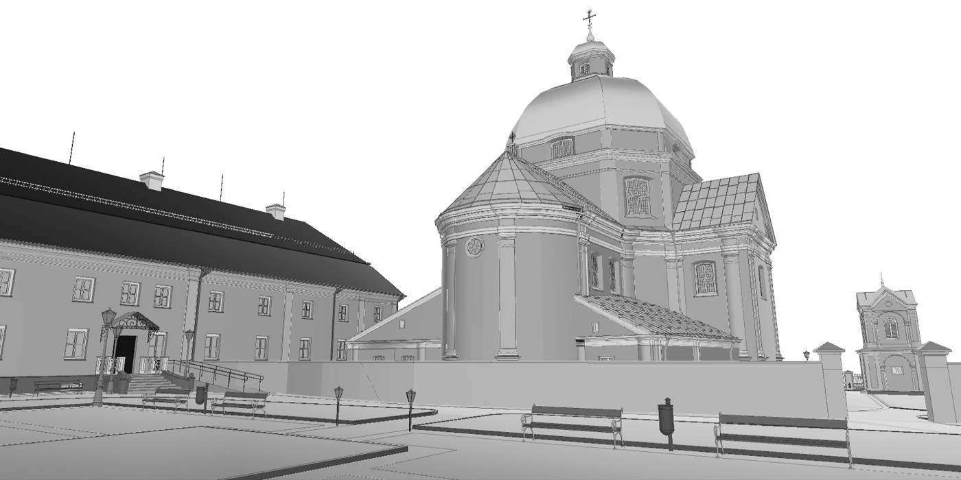 UNDET pro AutoCAD
