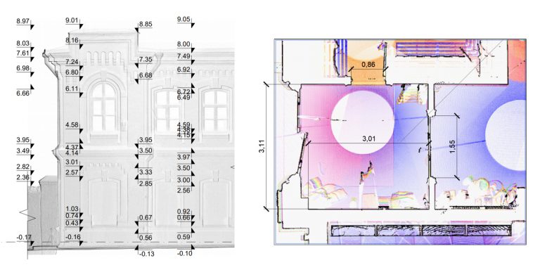 UNDET pro Revit