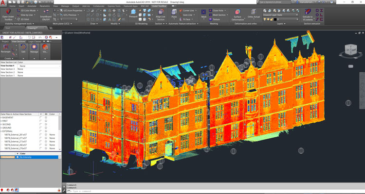 UNDET pro SketchUP