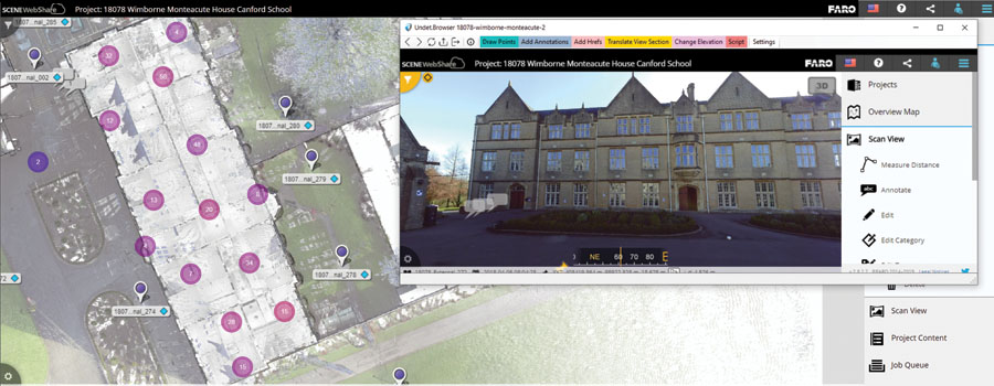 UNDET pro SketchUP